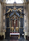 Kaplica Męki Pańskiej