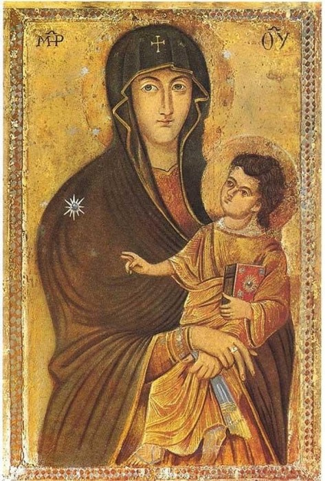 Salus Populi Romani