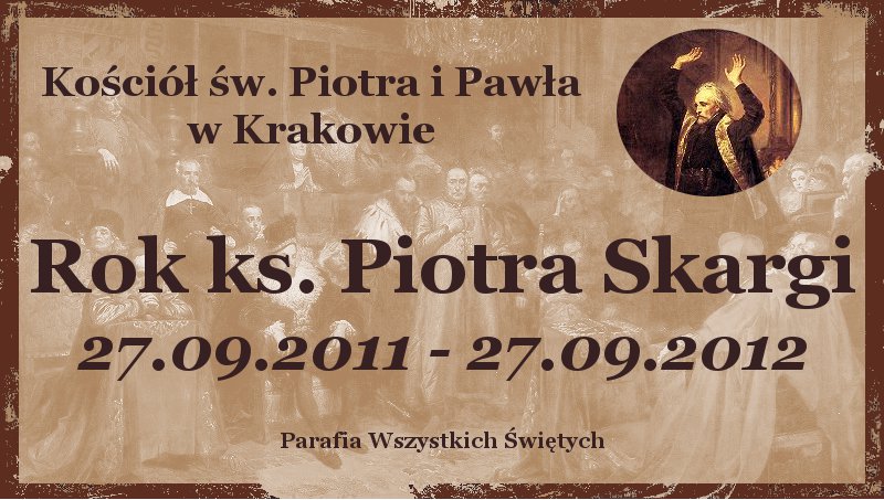 Rok Skargi