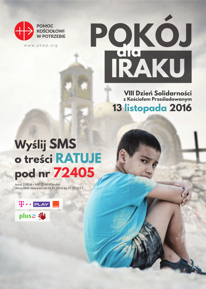 Irak