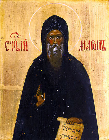 św. Maron