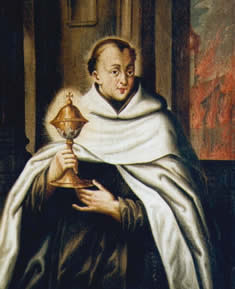 bł. Jan Soreth