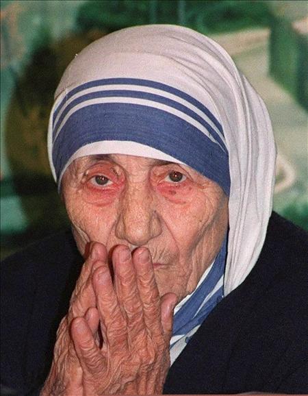 bł. Matka Teresa z Kalkuty