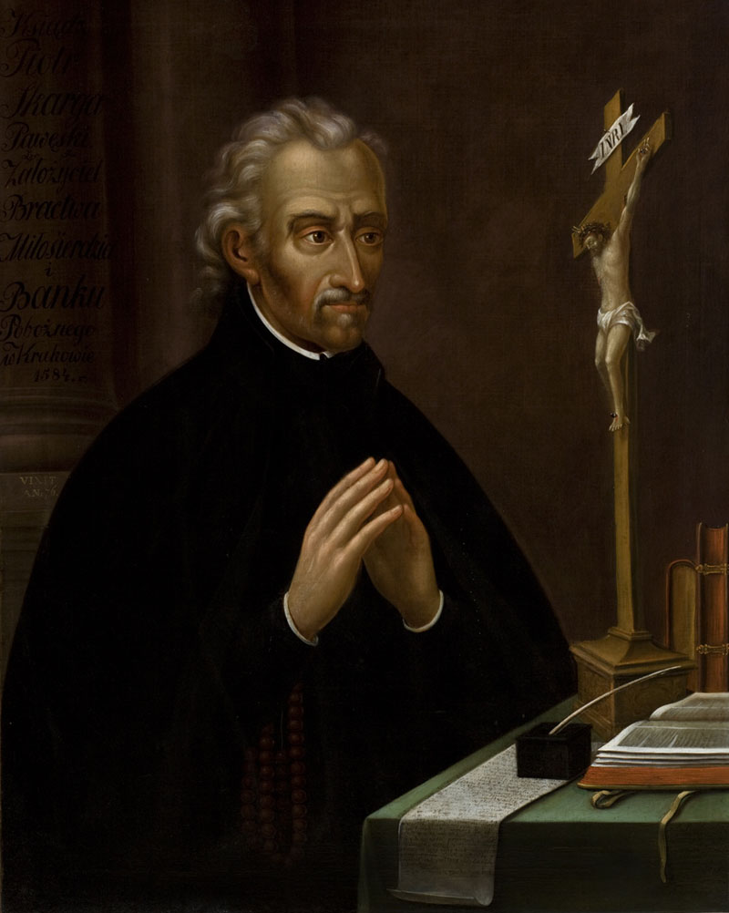 ks. Piotr Skarga