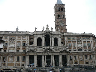 Sancta Maria Maior
